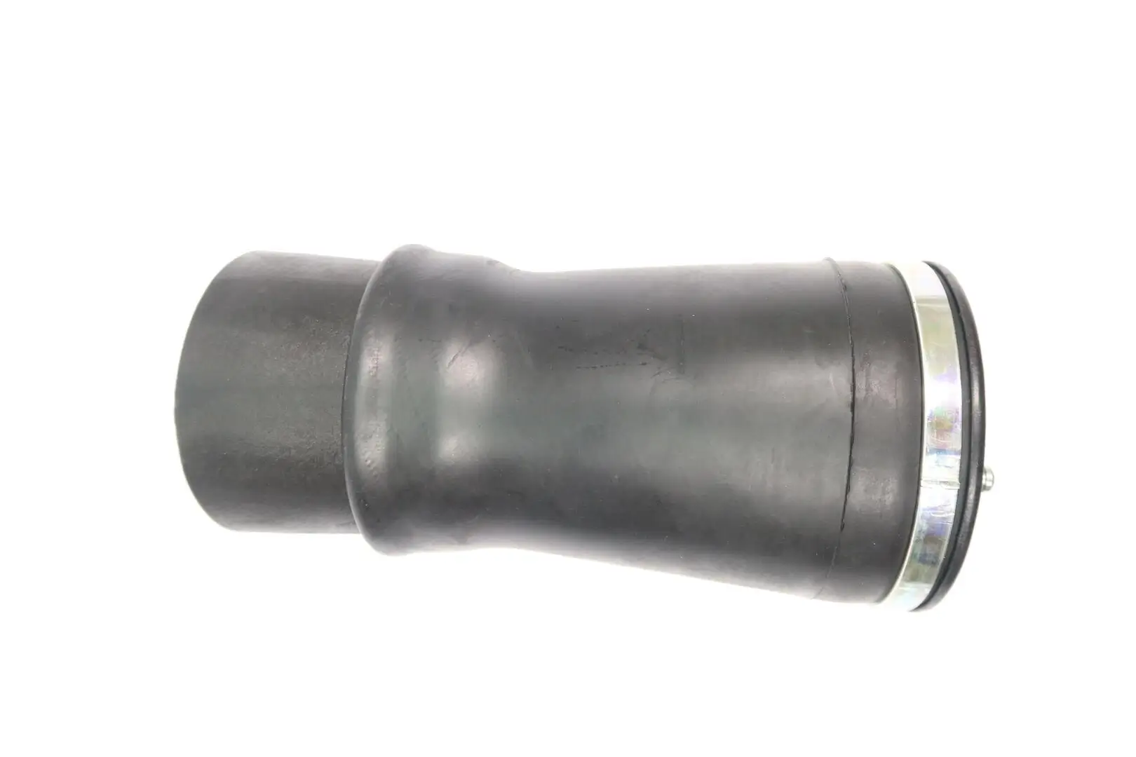 Luftfeder, Fahrwerk Hinterachse links MONROE ASP011