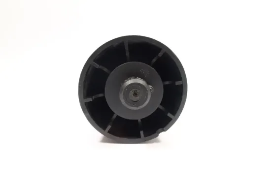 Luftfeder, Fahrwerk Hinterachse links MONROE ASP013 Bild Luftfeder, Fahrwerk Hinterachse links MONROE ASP013