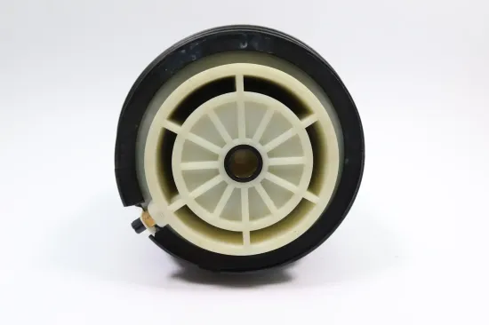 Luftfeder, Fahrwerk Hinterachse rechts MONROE ASP014 Bild Luftfeder, Fahrwerk Hinterachse rechts MONROE ASP014