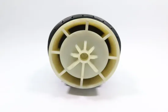 Luftfeder, Fahrwerk Hinterachse rechts MONROE ASP014 Bild Luftfeder, Fahrwerk Hinterachse rechts MONROE ASP014