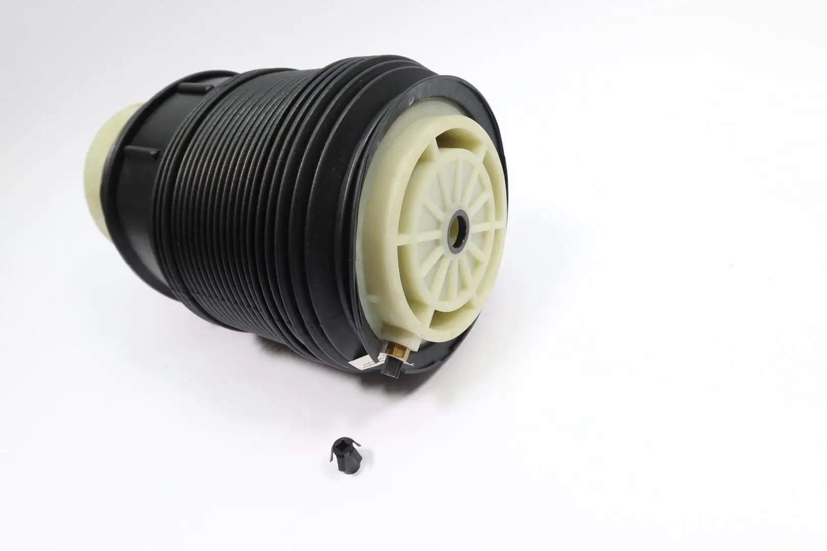 Luftfeder, Fahrwerk Hinterachse rechts MONROE ASP014