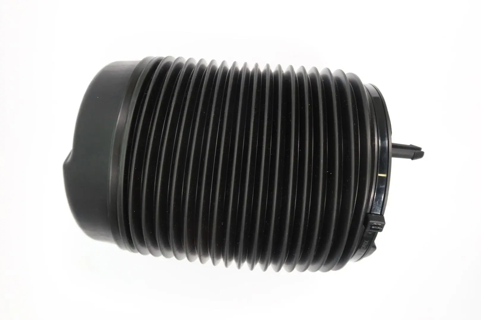 Luftfeder, Fahrwerk Hinterachse links MONROE ASP017