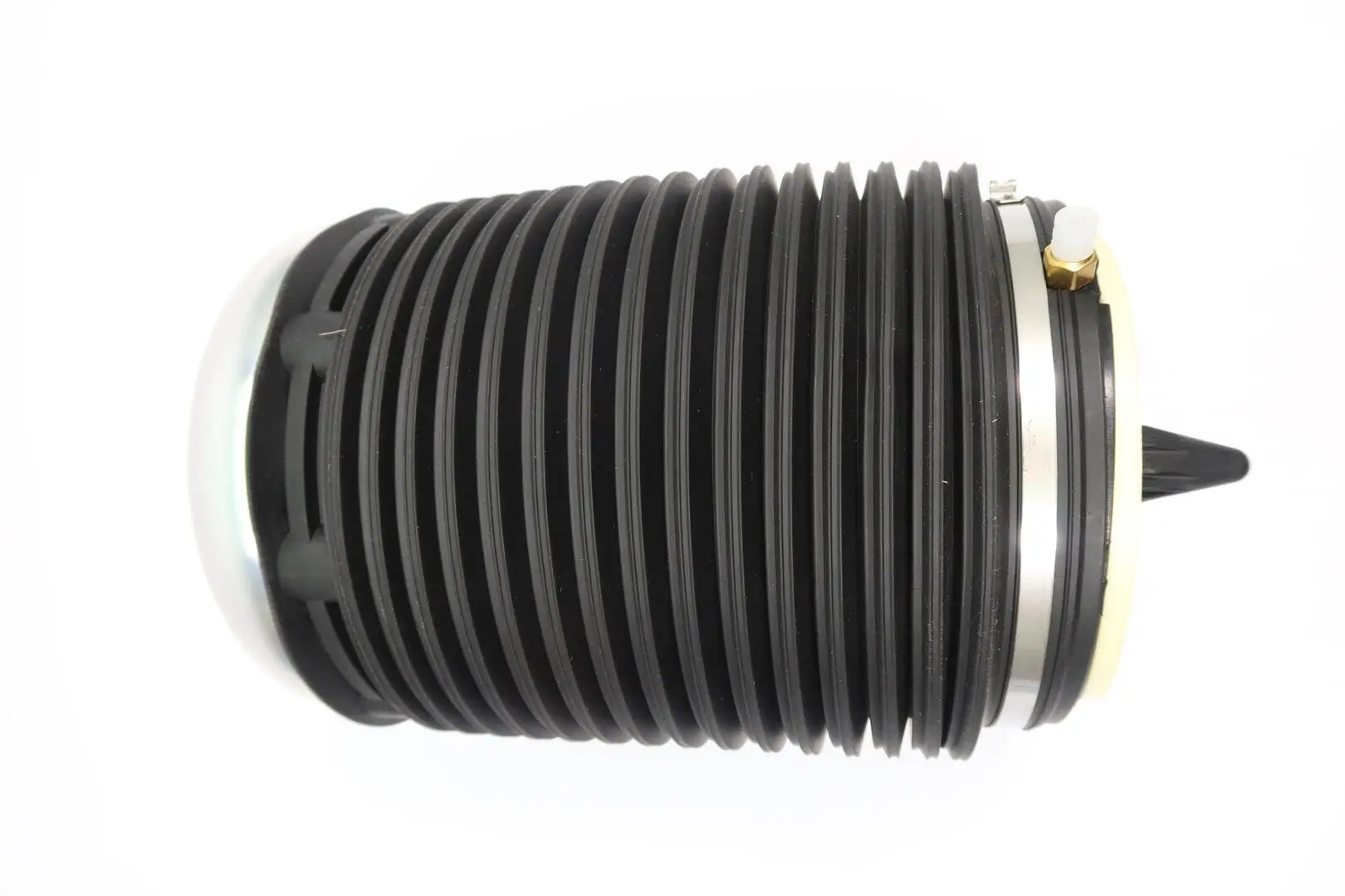 Luftfeder, Fahrwerk Hinterachse links MONROE ASP019