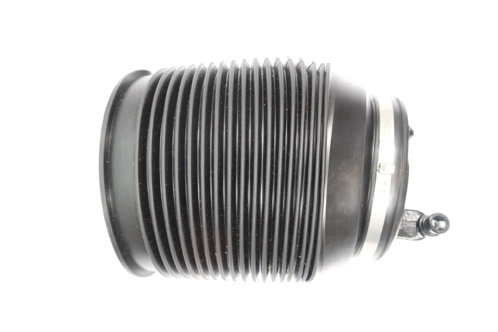 Luftfeder, Fahrwerk Hinterachse links MONROE ASP021