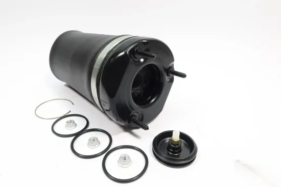 Luftfeder, Fahrwerk Vorderachse MONROE ASP025 Bild Luftfeder, Fahrwerk Vorderachse MONROE ASP025