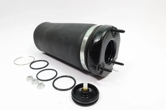 Luftfeder, Fahrwerk Vorderachse MONROE ASP026 Bild Luftfeder, Fahrwerk Vorderachse MONROE ASP026