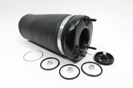 Luftfeder, Fahrwerk Vorderachse MONROE ASP026 Bild Luftfeder, Fahrwerk Vorderachse MONROE ASP026