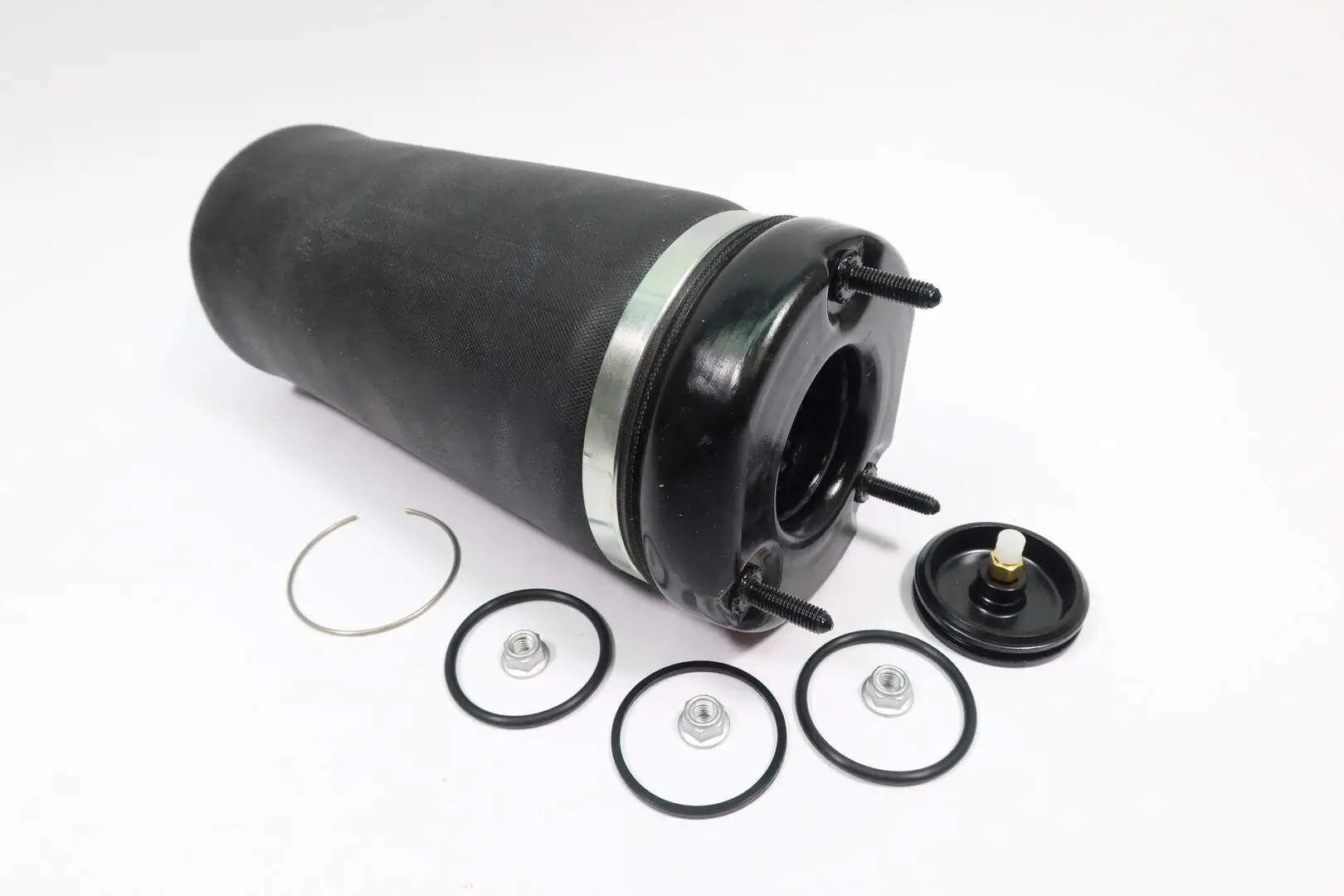 Luftfeder, Fahrwerk Vorderachse MONROE ASP026