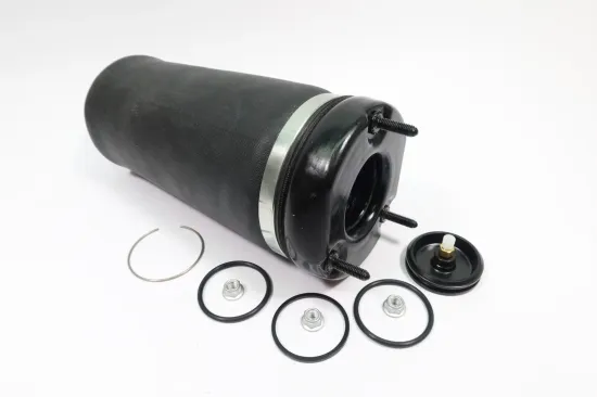 Luftfeder, Fahrwerk Vorderachse MONROE ASP026 Bild Luftfeder, Fahrwerk Vorderachse MONROE ASP026