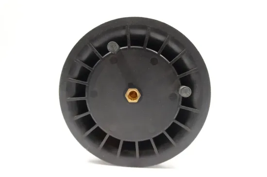 Luftfeder, Fahrwerk Hinterachse MONROE ASP030 Bild Luftfeder, Fahrwerk Hinterachse MONROE ASP030