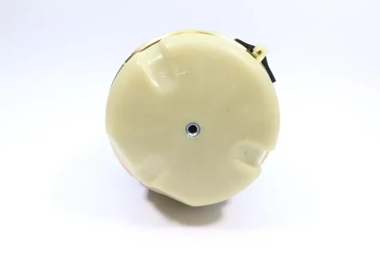 Luftfeder, Fahrwerk Hinterachse MONROE ASP035 Bild Luftfeder, Fahrwerk Hinterachse MONROE ASP035