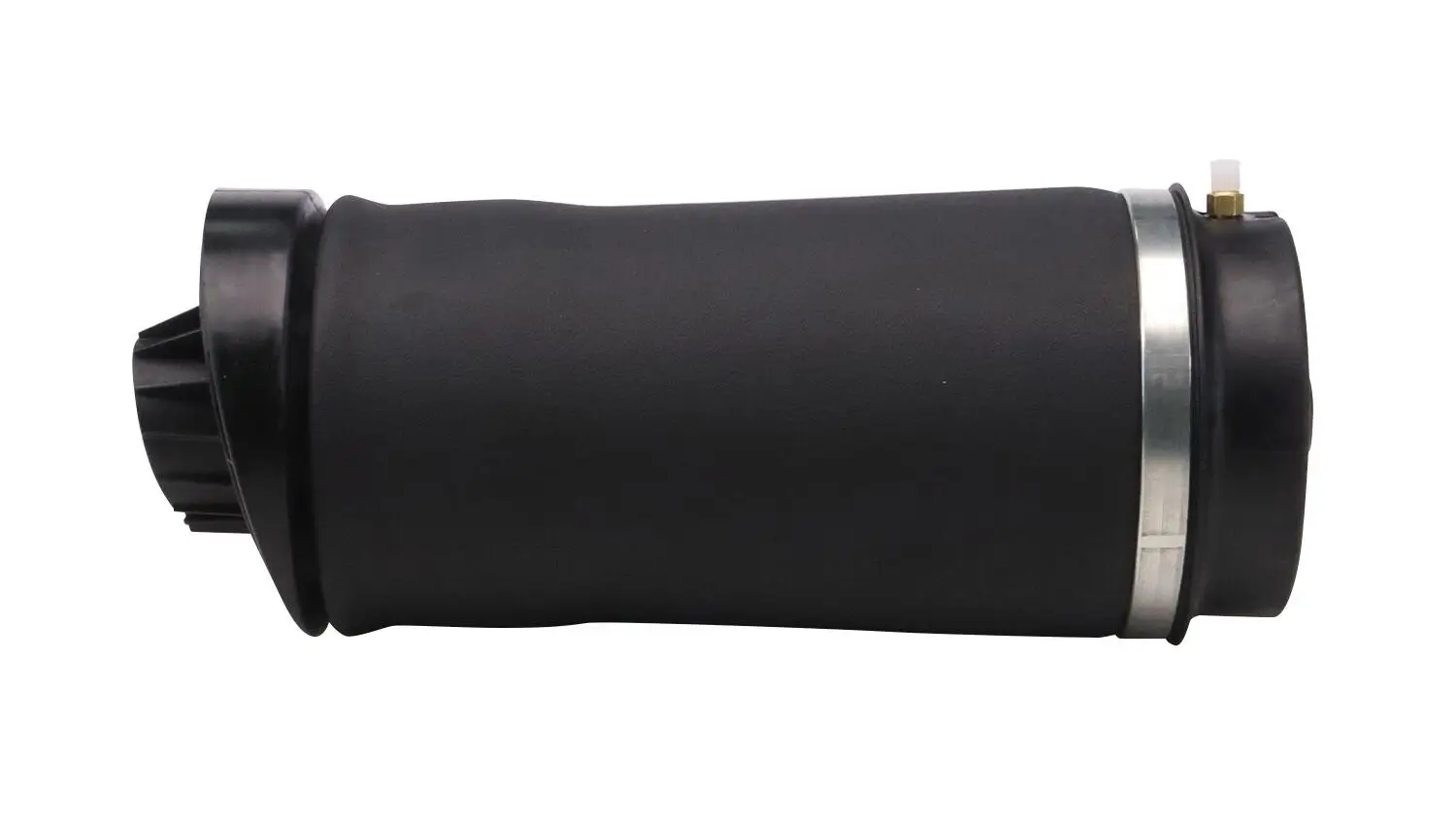 Luftfeder, Fahrwerk Hinterachse MONROE ASP040