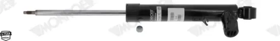 Stoßdämpfer Hinterachse links MONROE C1517L Bild Stoßdämpfer Hinterachse links MONROE C1517L