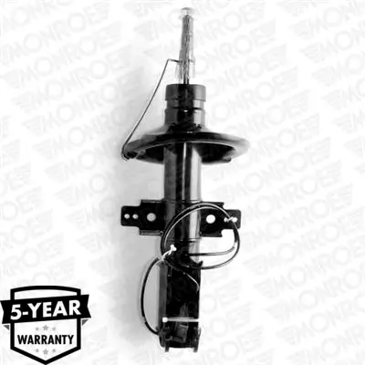 Stoßdämpfer Vorderachse MONROE C2501S Bild Stoßdämpfer Vorderachse MONROE C2501S