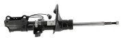 Stoßdämpfer Vorderachse MONROE C2501S