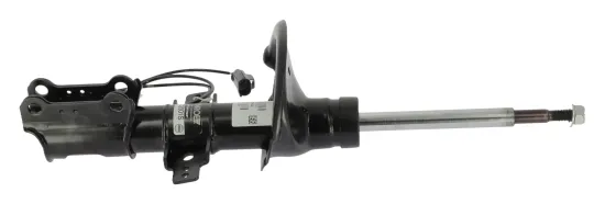 Stoßdämpfer Vorderachse MONROE C2501S Bild Stoßdämpfer Vorderachse MONROE C2501S