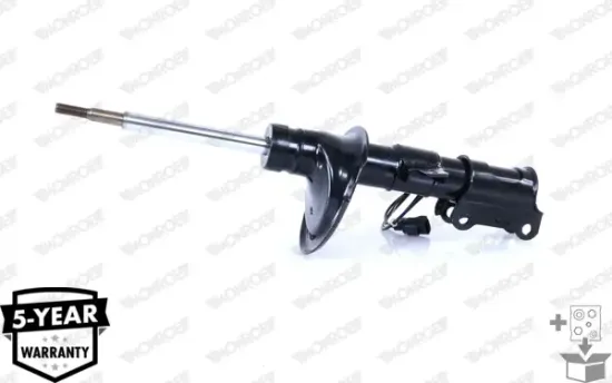 Stoßdämpfer Vorderachse MONROE C2502S Bild Stoßdämpfer Vorderachse MONROE C2502S