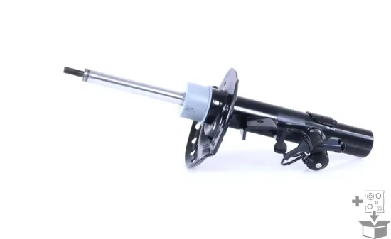 Stoßdämpfer MONROE C2507L Bild Stoßdämpfer MONROE C2507L