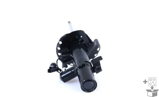 Stoßdämpfer MONROE C2507L Bild Stoßdämpfer MONROE C2507L