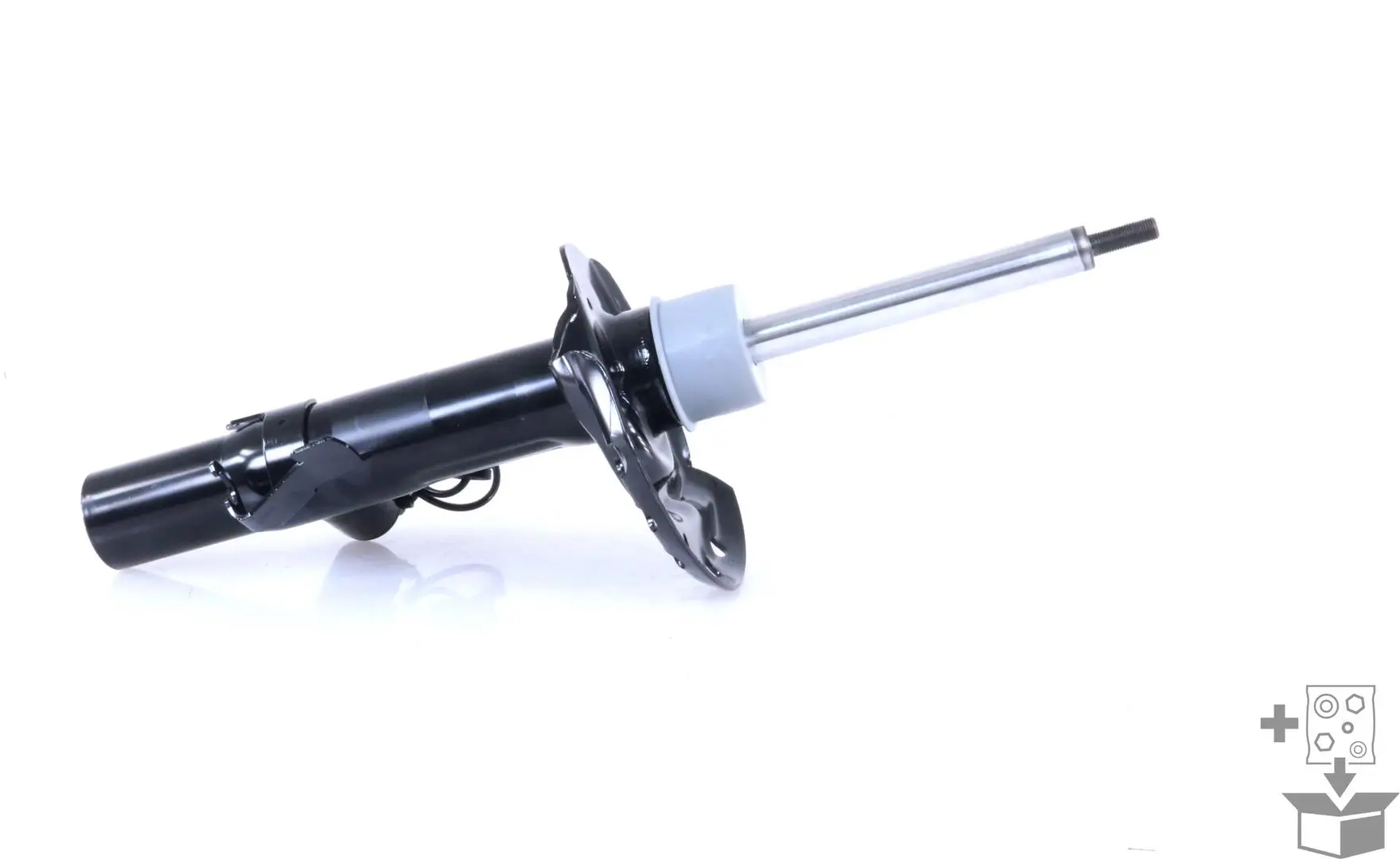 Stoßdämpfer MONROE C2507L