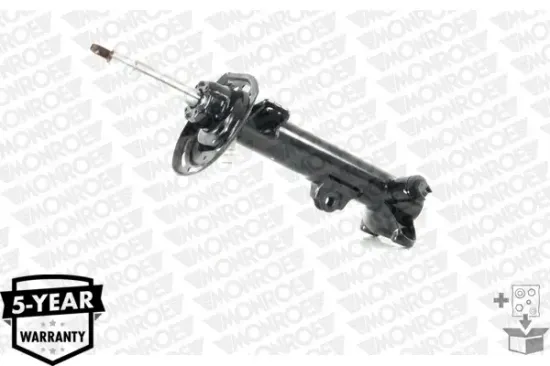 Stoßdämpfer MONROE C2509L Bild Stoßdämpfer MONROE C2509L
