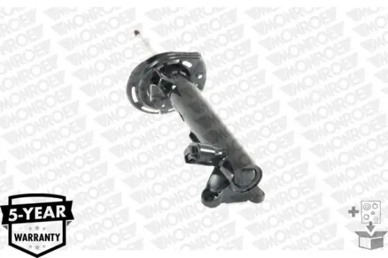 Stoßdämpfer MONROE C2509L Bild Stoßdämpfer MONROE C2509L