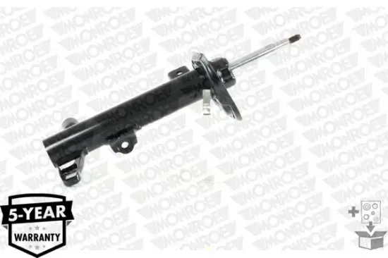 Stoßdämpfer MONROE C2509L Bild Stoßdämpfer MONROE C2509L