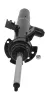 Stoßdämpfer Vorderachse links MONROE C2522L Bild Stoßdämpfer Vorderachse links MONROE C2522L