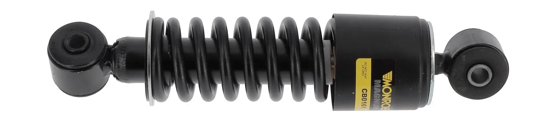 Dämpfer, Fahrerhauslagerung MONROE CB0161