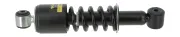 Dämpfer, Fahrerhauslagerung MONROE CB0198