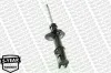 Stoßdämpfer Vorderachse MONROE D0001 Bild Stoßdämpfer Vorderachse MONROE D0001