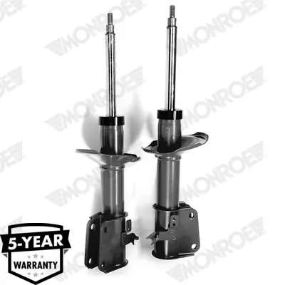 Stoßdämpfer Vorderachse MONROE D0001 Bild Stoßdämpfer Vorderachse MONROE D0001