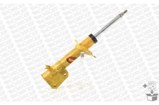 Stoßdämpfer Vorderachse rechts MONROE D0001R Bild Stoßdämpfer Vorderachse rechts MONROE D0001R