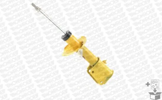 Stoßdämpfer Vorderachse rechts MONROE D0001R Bild Stoßdämpfer Vorderachse rechts MONROE D0001R