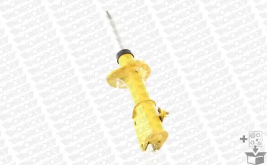 Stoßdämpfer Vorderachse rechts MONROE D0001R Bild Stoßdämpfer Vorderachse rechts MONROE D0001R