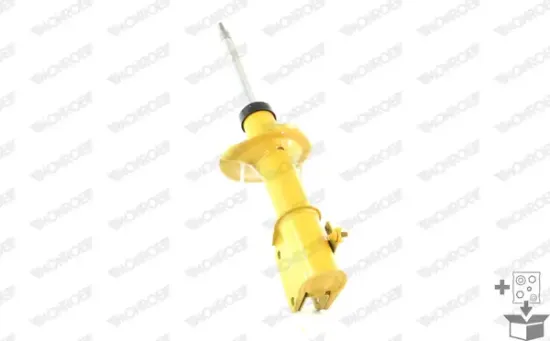 Stoßdämpfer Vorderachse rechts MONROE D0001R Bild Stoßdämpfer Vorderachse rechts MONROE D0001R