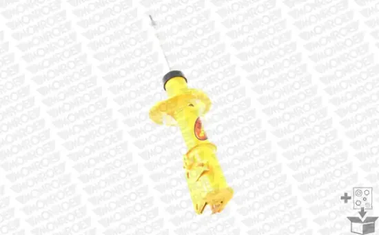 Stoßdämpfer Vorderachse links MONROE D0002L Bild Stoßdämpfer Vorderachse links MONROE D0002L