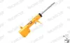 Stoßdämpfer Vorderachse links MONROE D0002L Bild Stoßdämpfer Vorderachse links MONROE D0002L