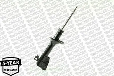 Stoßdämpfer Hinterachse MONROE D0005 Bild Stoßdämpfer Hinterachse MONROE D0005