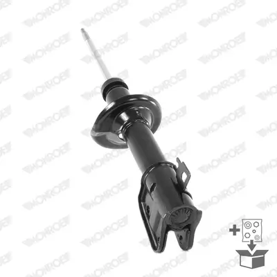 Stoßdämpfer Hinterachse rechts MONROE D0005R Bild Stoßdämpfer Hinterachse rechts MONROE D0005R