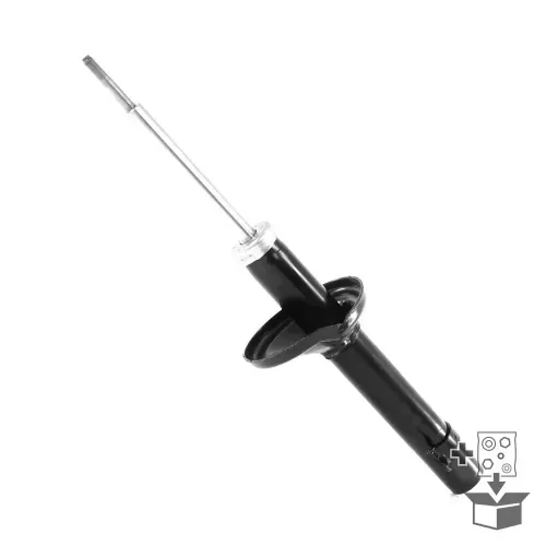 Stoßdämpfer Vorderachse links MONROE D0008L Bild Stoßdämpfer Vorderachse links MONROE D0008L