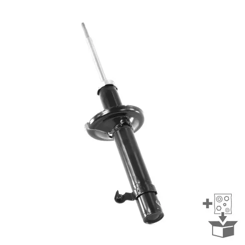 Stoßdämpfer Vorderachse links MONROE D0008L Bild Stoßdämpfer Vorderachse links MONROE D0008L