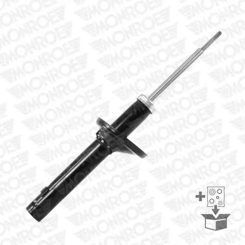 Stoßdämpfer Vorderachse links MONROE D0008L Bild Stoßdämpfer Vorderachse links MONROE D0008L