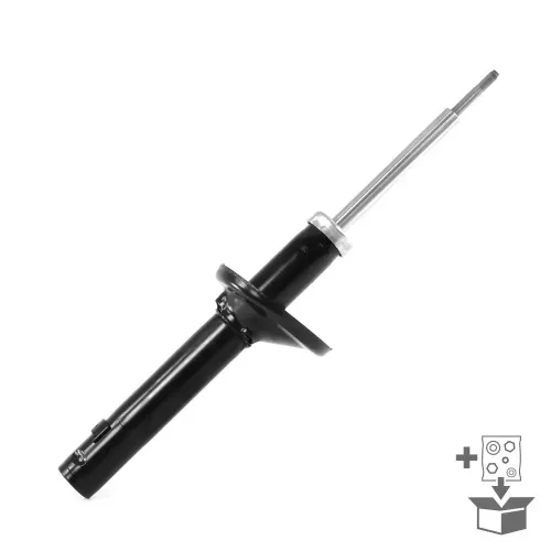 Stoßdämpfer Vorderachse links MONROE D0008L Bild Stoßdämpfer Vorderachse links MONROE D0008L