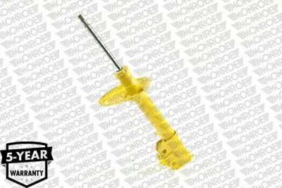 Stoßdämpfer Vorderachse MONROE D0009 Bild Stoßdämpfer Vorderachse MONROE D0009