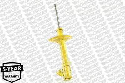 Stoßdämpfer Vorderachse MONROE D0009 Bild Stoßdämpfer Vorderachse MONROE D0009