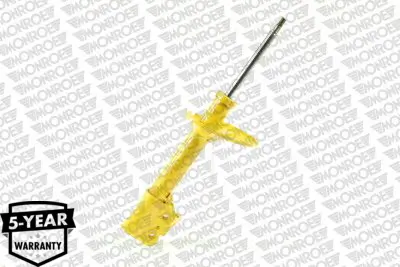 Stoßdämpfer Vorderachse MONROE D0009 Bild Stoßdämpfer Vorderachse MONROE D0009