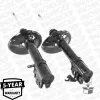 Stoßdämpfer Vorderachse MONROE D0009 Bild Stoßdämpfer Vorderachse MONROE D0009
