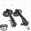 Stoßdämpfer Vorderachse MONROE D0009 Bild Stoßdämpfer Vorderachse MONROE D0009