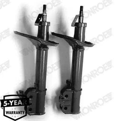 Stoßdämpfer Vorderachse MONROE D0009 Bild Stoßdämpfer Vorderachse MONROE D0009